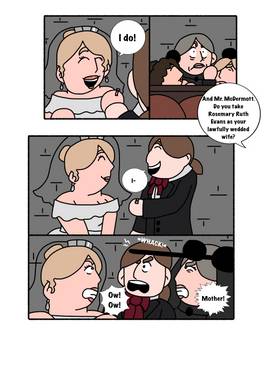 Read Elsie  17 Page 6 in English
