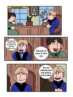 Read Elsie  18 Page 1 in English