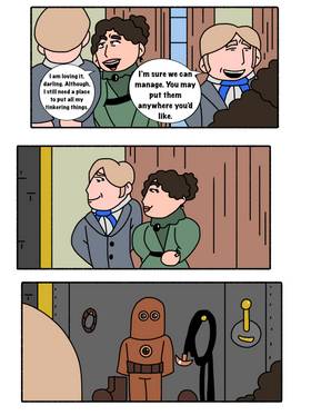 Read Elsie  18 Page 2 in English