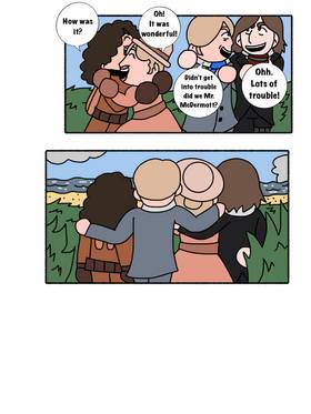 Read Elsie  18 Page 5 in English