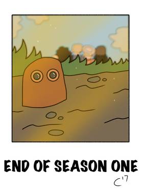 Read Elsie  18 Page 6 in English
