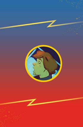 Read Flash Gordon Quarterly  1 Page 2 in English