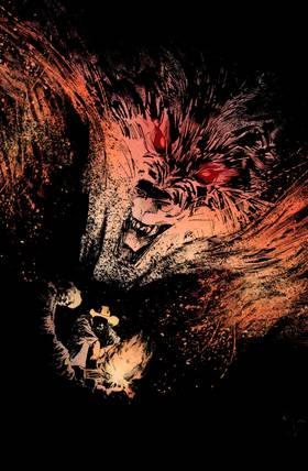 Read Prairie Gods  2 Page 3 in English