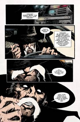 Read Prairie Gods  2 Page 5 in English