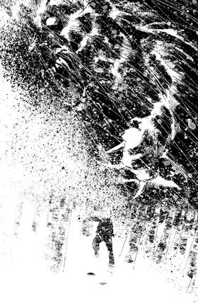 Read Prairie Gods  5 Page 3 in English