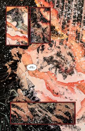Read Prairie Gods  5 Page 6 in English