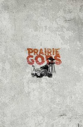Read Prairie Gods  6 Page 2 in English
