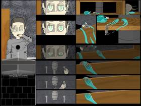 Read GlowKin  1 Page 7 in English