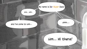 Read GlowKin  2 Page 5 in English