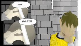 Read GlowKin  2 Page 9 in English