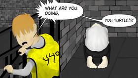 Read GlowKin  3 Page 5 in English