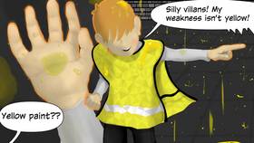 Read GlowKin  3 Page 10 in English