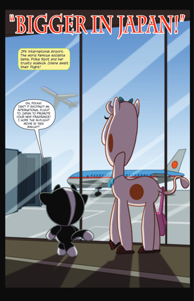 Read Fabulous Beekman Boys Present  2 Page 3 in English