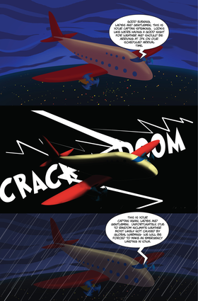 Read Fabulous Beekman Boys Present  3 Page 3 in English
