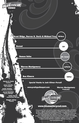 Read Fabulous Beekman Boys Present  1 Page 2 in English
