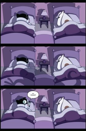 Read Fabulous Beekman Boys Present  4 Page 7 in English