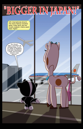 Read Fabulous Beekman Boys Present  2 Page 3 in English