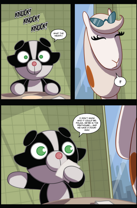 Read Fabulous Beekman Boys Present  4 Page 10 in English