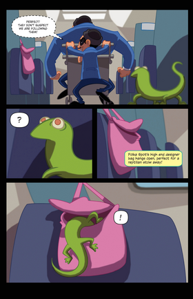 Read Fabulous Beekman Boys Present  2 Page 6 in English