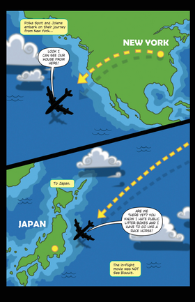 Read Fabulous Beekman Boys Present  2 Page 7 in English