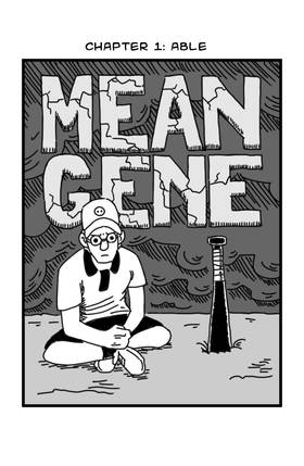 Read Mean Gene  1 Page 1 in English