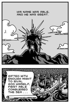 Read Mean Gene  1 Page 2 in English