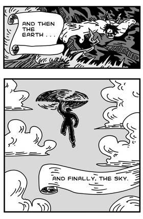 Read Mean Gene  1 Page 3 in English