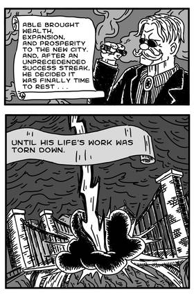 Read Mean Gene  1 Page 5 in English