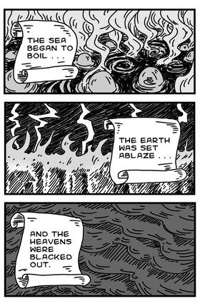 Read Mean Gene  1 Page 6 in English
