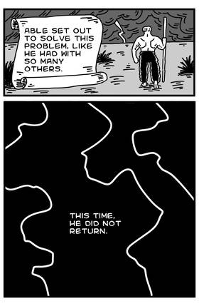 Read Mean Gene  1 Page 7 in English