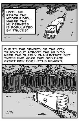 Read Mean Gene  1 Page 9 in English