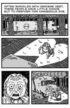 Read Mean Gene  1 Page 10 in English