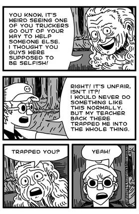 Read Mean Gene  2 Page 4 in English