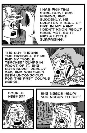 Read Mean Gene  2 Page 5 in English