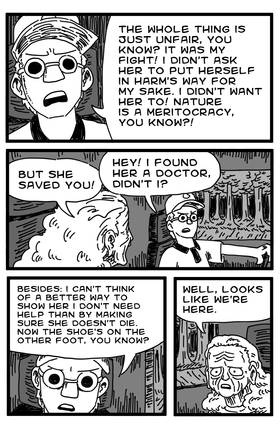 Read Mean Gene  2 Page 6 in English