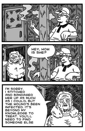 Read Mean Gene  2 Page 8 in English