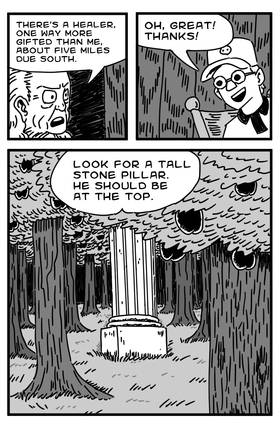 Read Mean Gene  2 Page 10 in English