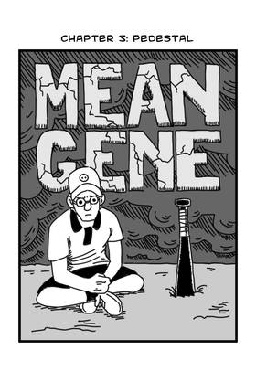 Read Mean Gene  3 Page 1 in English