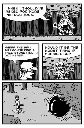 Read Mean Gene  3 Page 2 in English