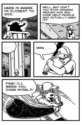 Read Mean Gene  3 Page 7 in English