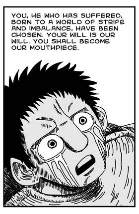 Read Mean Gene  5 Page 4 in English