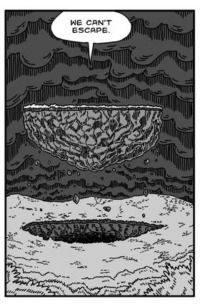Read Mean Gene  5 Page 9 in English