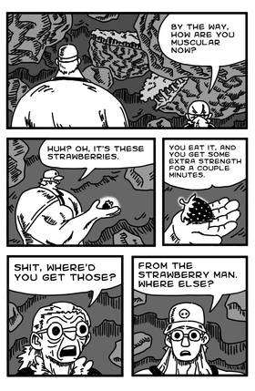 Read Mean Gene  7 Page 2 in English