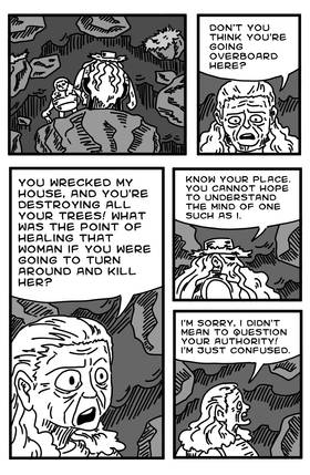 Read Mean Gene  7 Page 3 in English