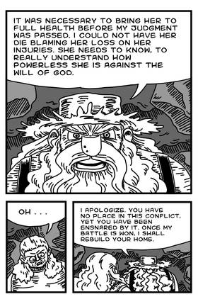 Read Mean Gene  7 Page 4 in English