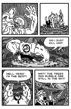 Read Mean Gene  7 Page 7 in English