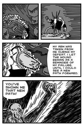 Read Mean Gene  9 Page 7 in English