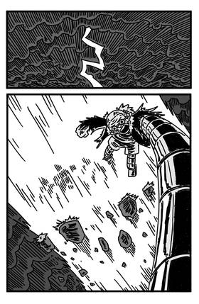 Read Mean Gene  9 Page 9 in English