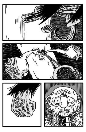 Read Mean Gene  9 Page 10 in English