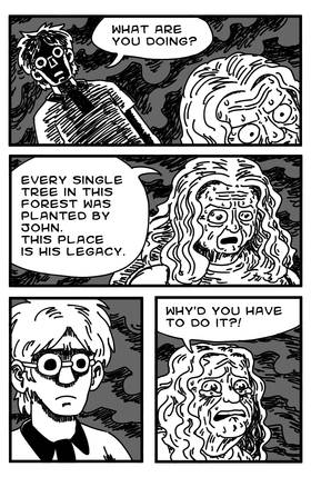 Read Mean Gene  10 Page 9 in English